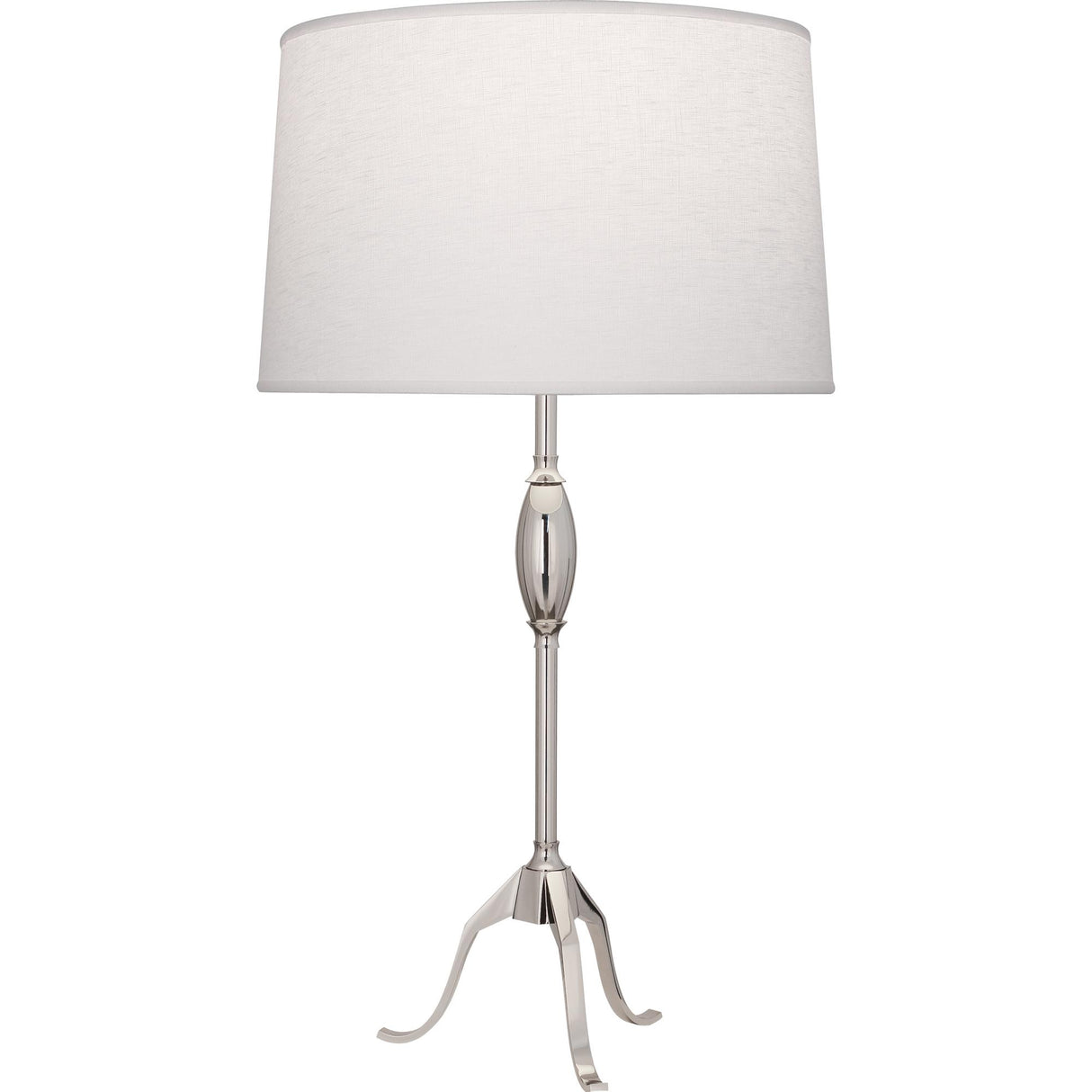 Robert Abbey (S465) 8.88" x 29" GRACE TABLE LAMP
