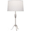Robert Abbey (S465) 8.88" x 29" GRACE TABLE LAMP