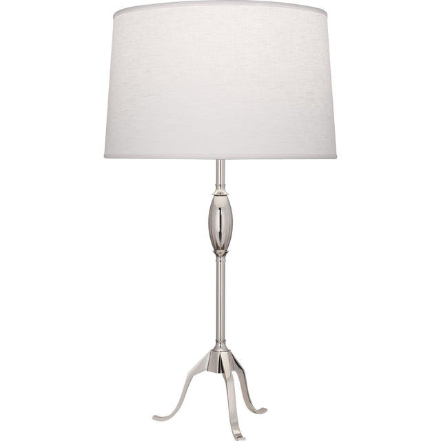 Robert Abbey (S465) 8.88" x 29" GRACE TABLE LAMP