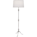 Robert Abbey (S466) 15.5" x 64.13" GRACE FLOOR LAMP