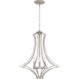 Robert Abbey (S467) 22" x 24.75" GRACE CHANDELIER
