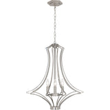 Robert Abbey (S467) 22" x 24.75" GRACE CHANDELIER