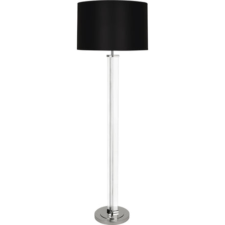 Robert Abbey (S473B) 11" x 65.38" FINEAS FLOOR LAMP