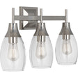 Robert Abbey (S486) 20.88" x 13" GRACE WALL SCONCE