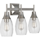 Robert Abbey (S486) 20.88" x 13" GRACE WALL SCONCE