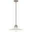 Robert Abbey (S615) 15.88" x 5.75" RICO ESPINET ARIAL PENDANT