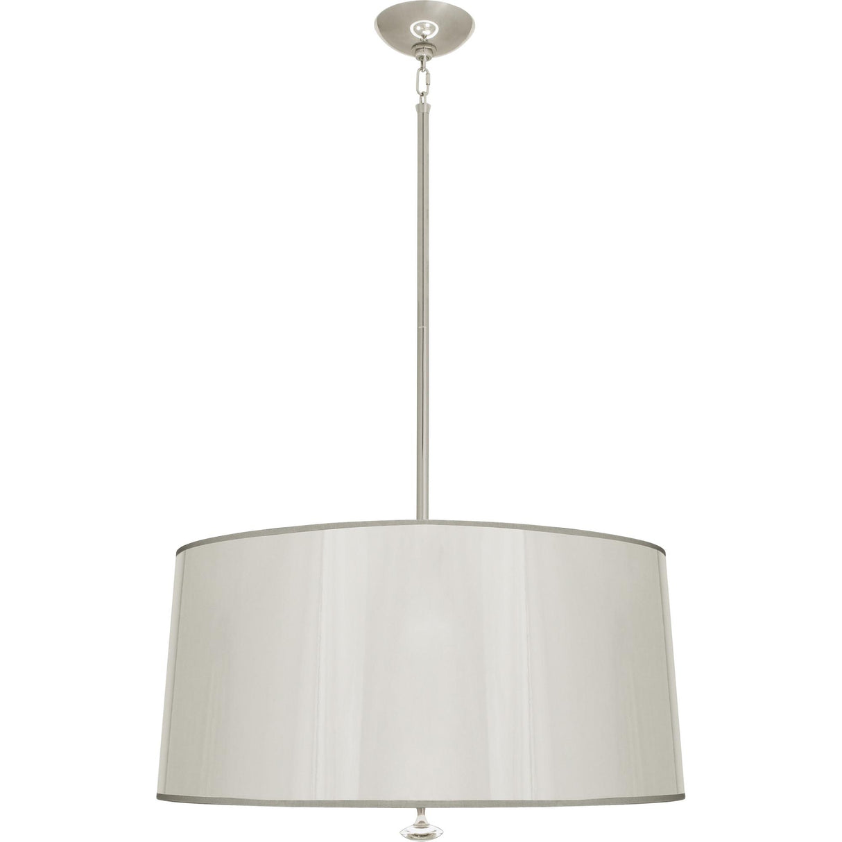 Robert Abbey (S808) 13.25" x 14.5" PENELOPE PENDANT