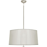 Robert Abbey (S808) 13.25" x 14.5" PENELOPE PENDANT