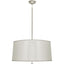 Robert Abbey (S808) 13.25" x 14.5" PENELOPE PENDANT