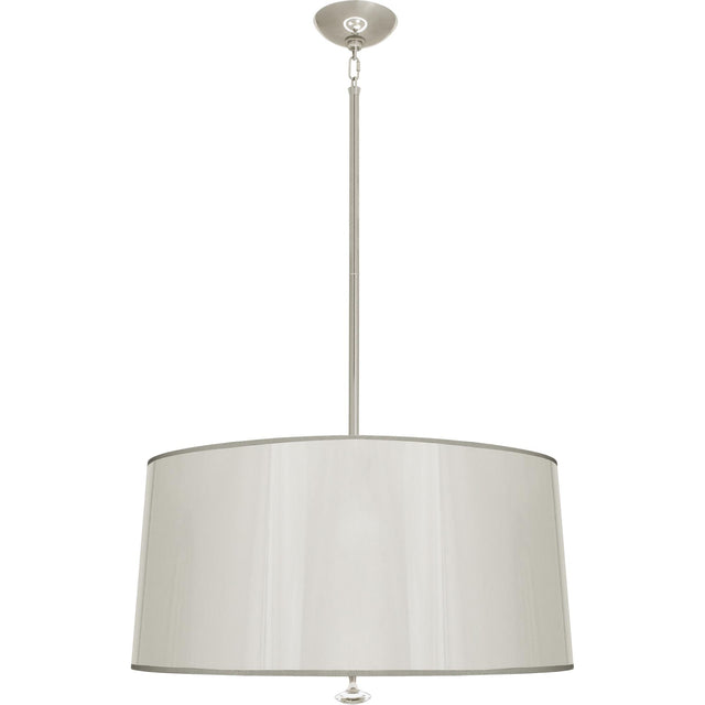 Robert Abbey (S808) 13.25" x 14.5" PENELOPE PENDANT