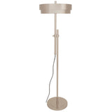 Robert Abbey (S914) 13.5" x 43.75" ELLIOTT FLOOR LAMP