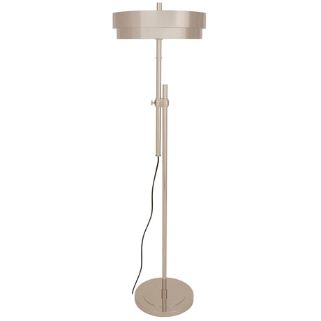 Robert Abbey (S914) 13.5" x 43.75" ELLIOTT FLOOR LAMP