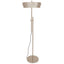 Robert Abbey (S914) 13.5" x 43.75" ELLIOTT FLOOR LAMP