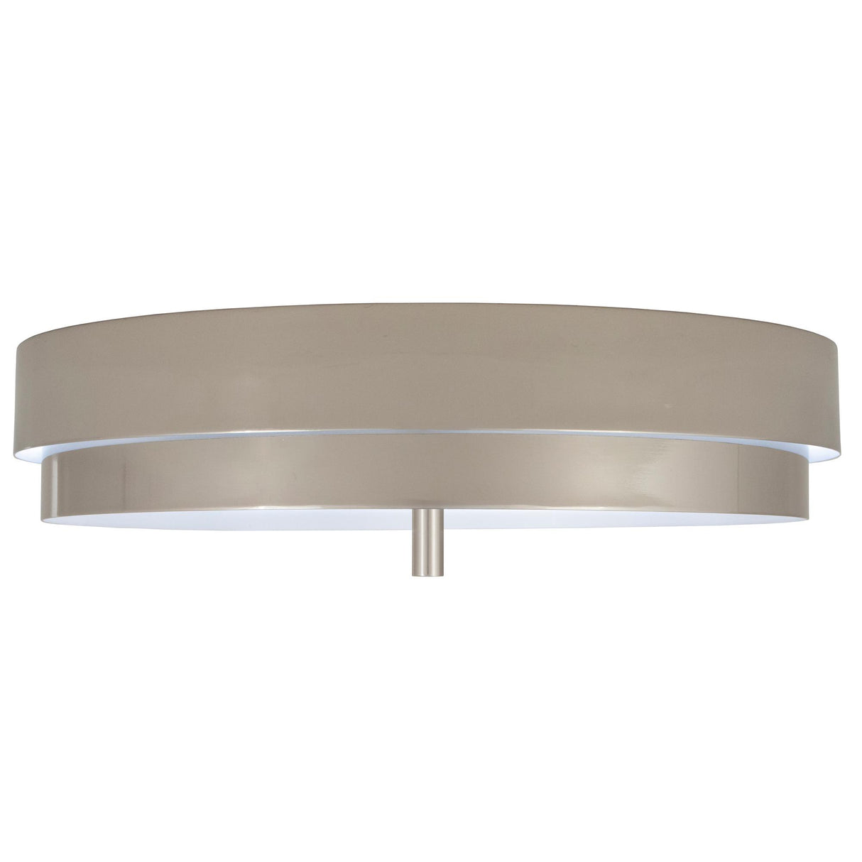 Robert Abbey (S917) 16" x 4.63" ELLIOTT FLUSHMOUNT