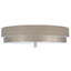 Robert Abbey (S917) 16" x 4.63" ELLIOTT FLUSHMOUNT