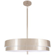 Robert Abbey (S918) 23" x 7" ELLIOTT PENDANT