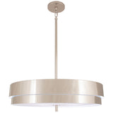 Robert Abbey (S918) 23" x 7" ELLIOTT PENDANT