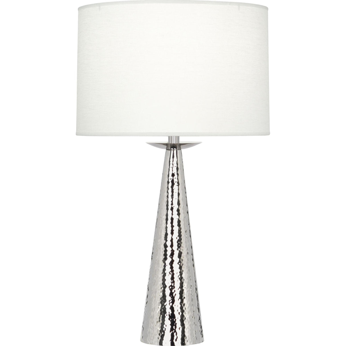 Robert Abbey (S9869) 5.75" x 30.38" DAL TABLE LAMP
