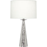 Robert Abbey (S9869) 5.75" x 30.38" DAL TABLE LAMP
