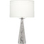 Robert Abbey (S9869) 5.75" x 30.38" DAL TABLE LAMP