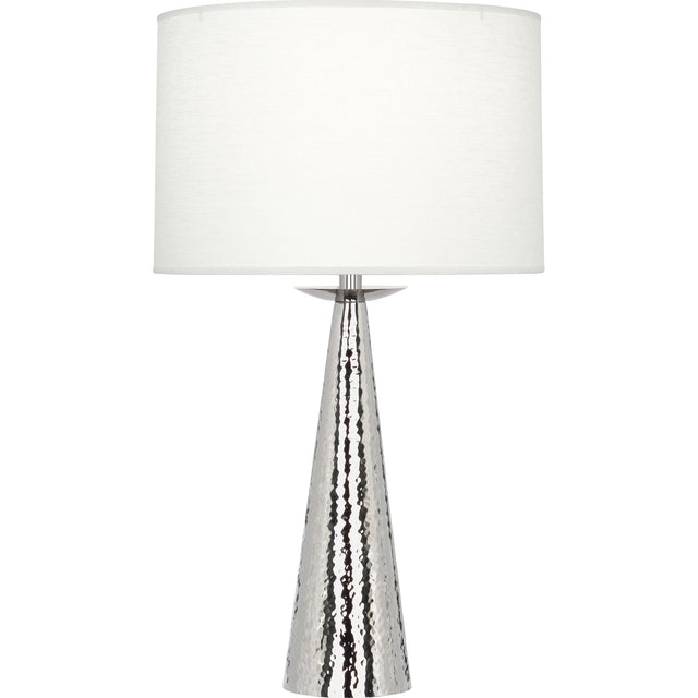 Robert Abbey (S9869) 5.75" x 30.38" DAL TABLE LAMP