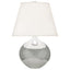 Robert Abbey (S9870) 9" x 19.25" DAL ACCENT LAMP