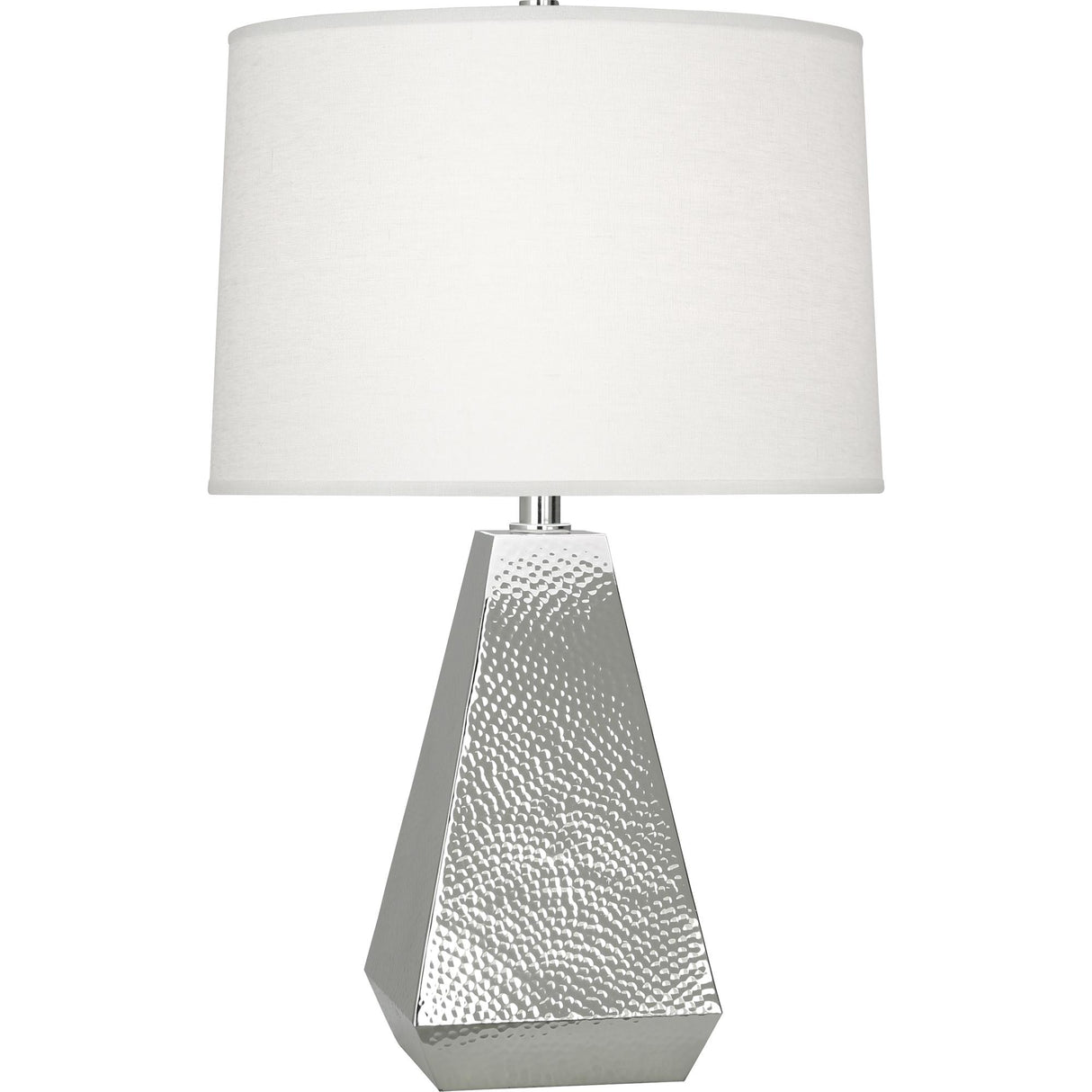Robert Abbey (S9872) 7.25" x 25.63" DAL TABLE LAMP