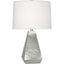 Robert Abbey (S9872) 7.25" x 25.63" DAL TABLE LAMP