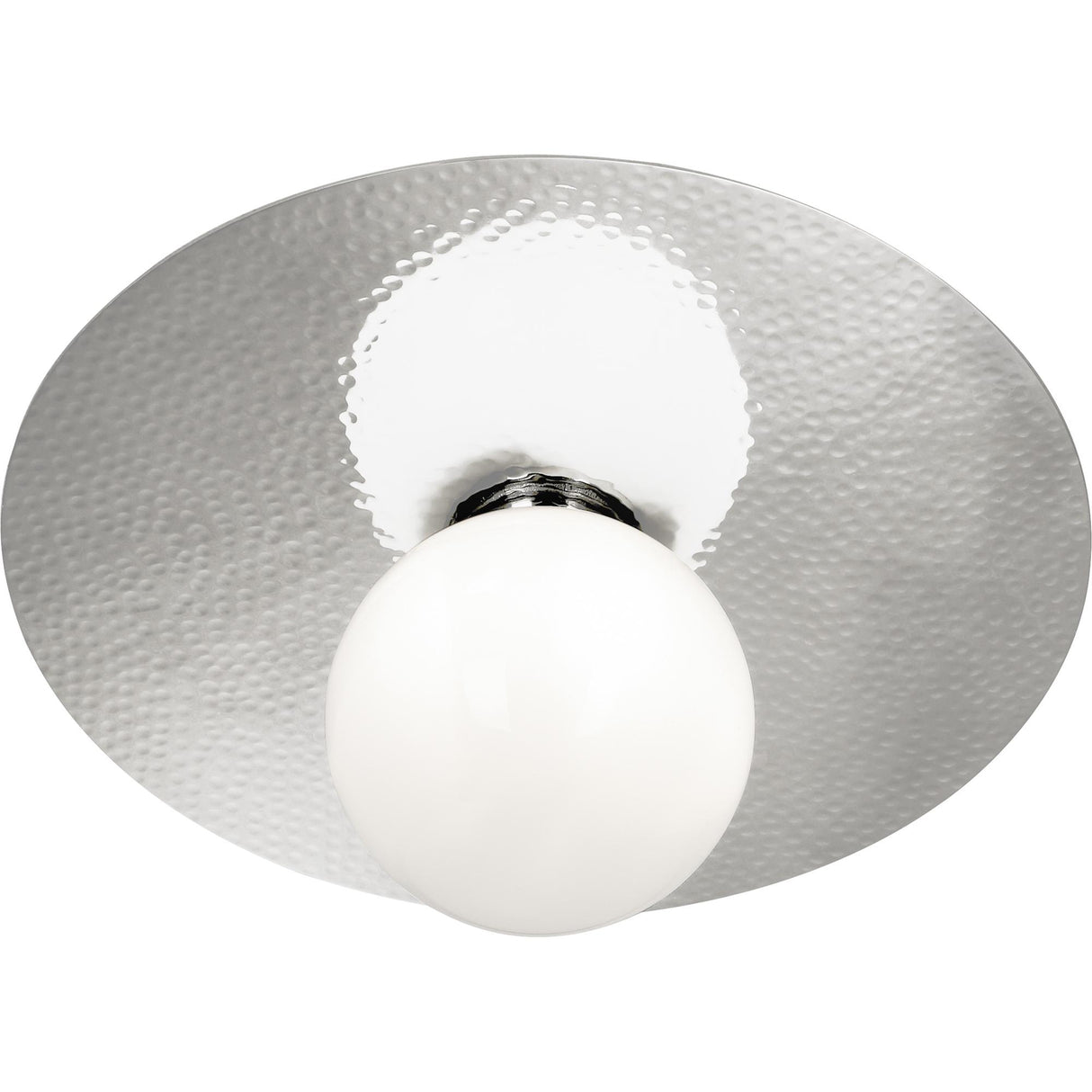 Robert Abbey (S9875) 13" x 6" DAL FLUSHMOUNT