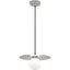 Robert Abbey (S9876) 13" x 6" DAL PENDANT