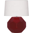 Robert Abbey (SA02) 9" x 16.38" FRANKLIN ACCENT LAMP