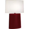 Robert Abbey (SA03) 12.25" x 26.25" VICTOR TABLE LAMP