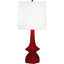Robert Abbey (SA210) 5.38" x 31" JASMINE TABLE LAMP