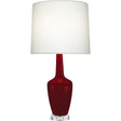 Robert Abbey (SA37) 7.38" x 34.25" EMMA TABLE LAMP