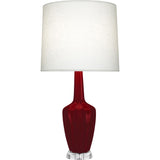 Robert Abbey (SA37) 7.38" x 34.25" EMMA TABLE LAMP