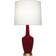 Robert Abbey (SA38) 7.38" x 34.25" EMMA TABLE LAMP