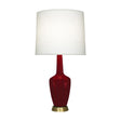 Robert Abbey (SA36) 6.25" x 30" EMMA ACCENT LAMP