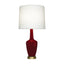 Robert Abbey (SA36) 6.25" x 30" EMMA ACCENT LAMP