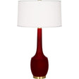 Robert Abbey (SA701) 8" x 34.31" DELILAH TABLE LAMP