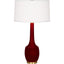 Robert Abbey (SA701) 8" x 34.31" DELILAH TABLE LAMP