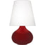 Robert Abbey (SA93) 11.88" x 23.5" JUNE ACCENT LAMP
