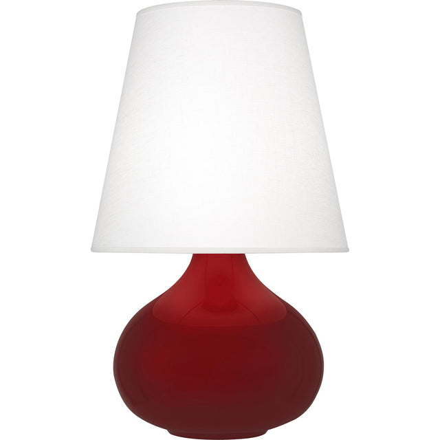 Robert Abbey (SA93) 11.88" x 23.5" JUNE ACCENT LAMP