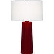 Robert Abbey (SA960) 6.5" x 25.88" MASON TABLE LAMP