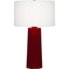 Robert Abbey (SA960) 6.5" x 25.88" MASON TABLE LAMP