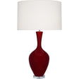 Robert Abbey (SA980) 8.5" x 33.5" AUDREY TABLE LAMP
