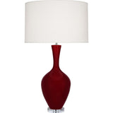 Robert Abbey (SA980) 8.5" x 33.5" AUDREY TABLE LAMP