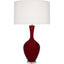 Robert Abbey (SA980) 8.5" x 33.5" AUDREY TABLE LAMP