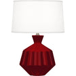 Robert Abbey (SA989) 8.75" x 17.63" ORION ACCENT LAMP