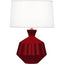 Robert Abbey (SA989) 8.75" x 17.63" ORION ACCENT LAMP