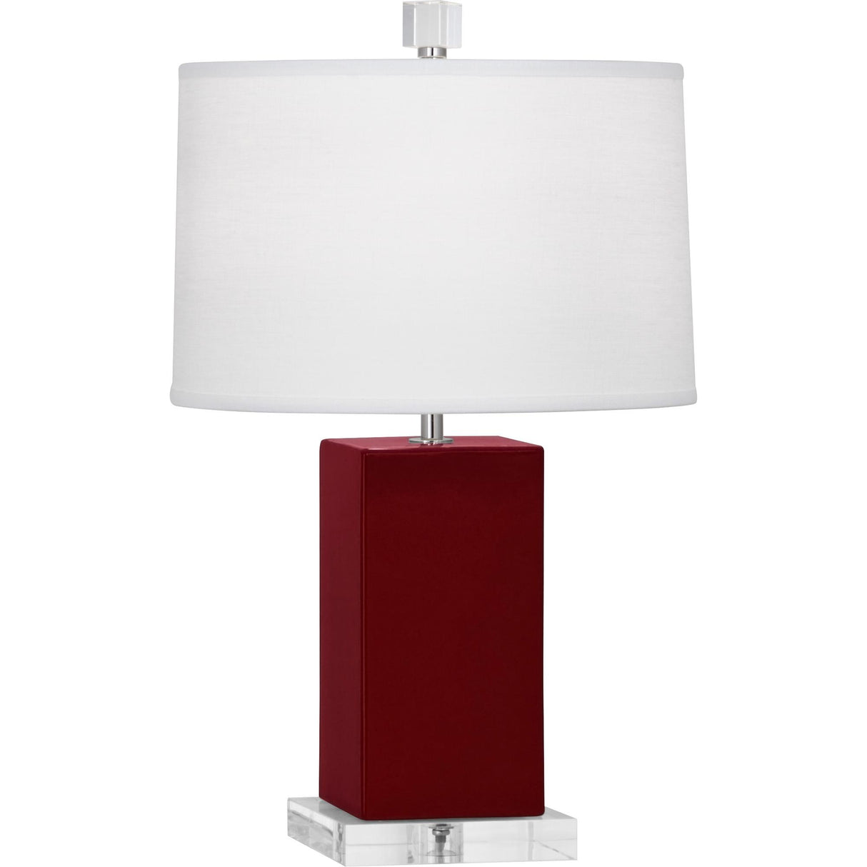 Robert Abbey (SA990) 4.13" x 19.13" HARVEY ACCENT LAMP